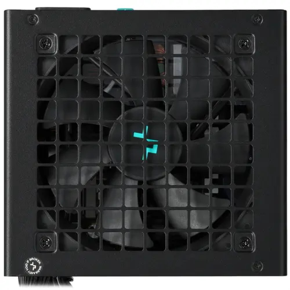 Блок питания Deepcool PN750D R-PN750D-FC0B-EU 750 Вт - миниатюра 7