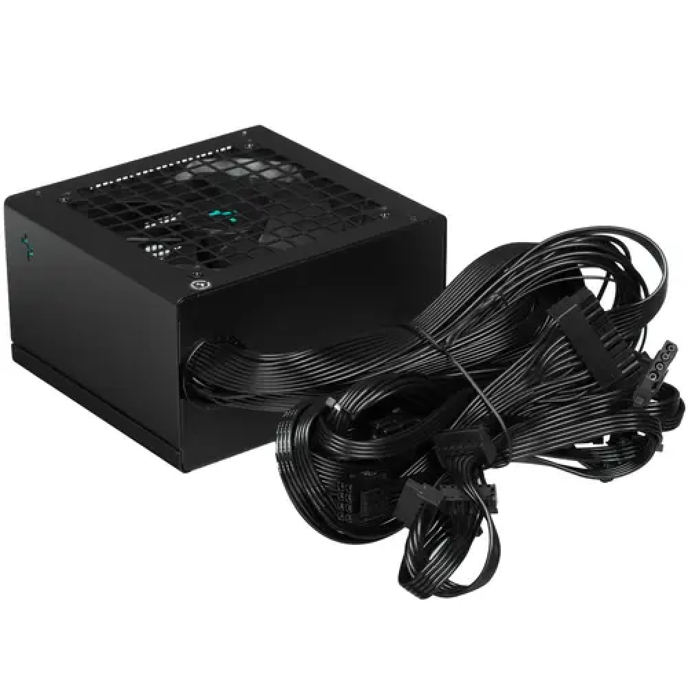 Блок питания Deepcool PN750D R-PN750D-FC0B-EU 750 Вт - миниатюра 6