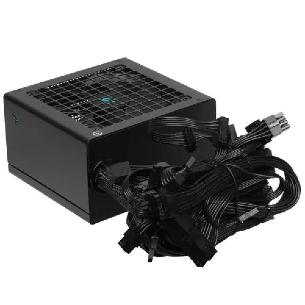 Блок питания Deepcool PN850D R-PN850D-FC0B-EU 850 Вт - миниатюра 5