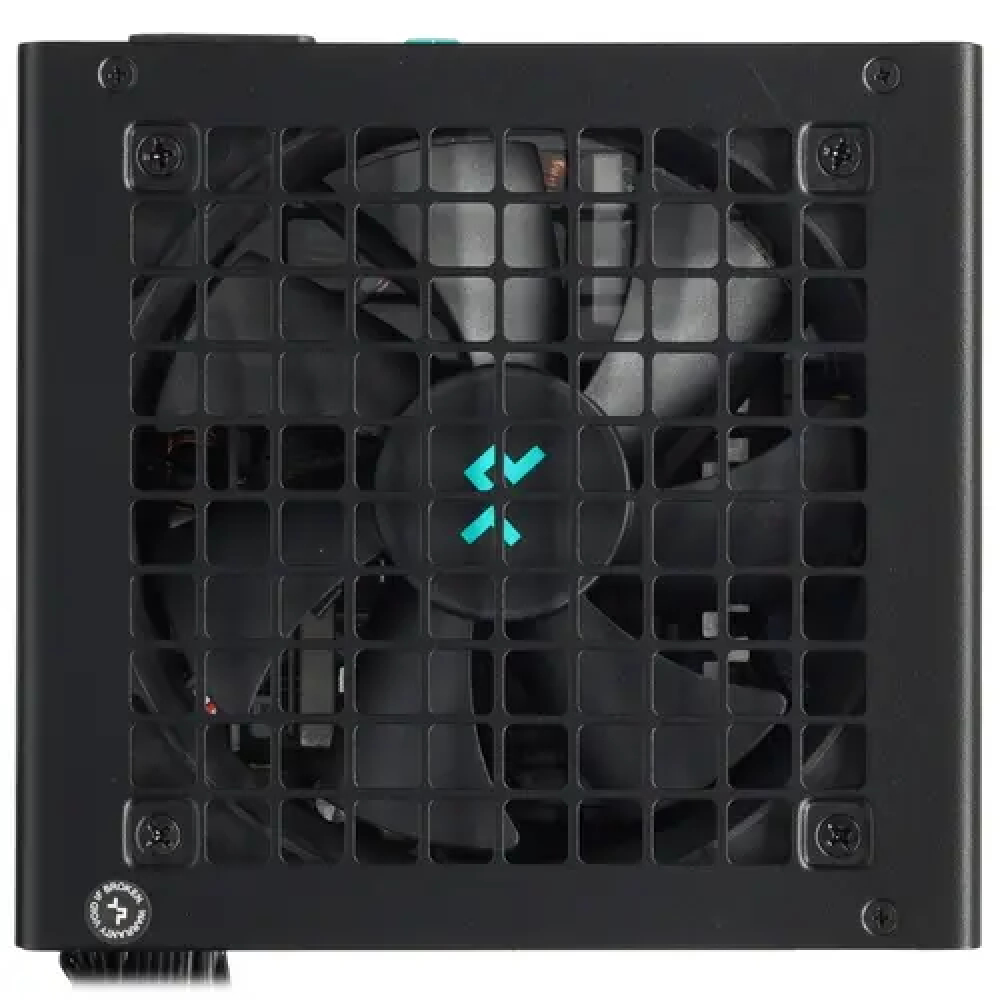 Блок питания Deepcool PN850D R-PN850D-FC0B-EU 850 Вт - миниатюра 6