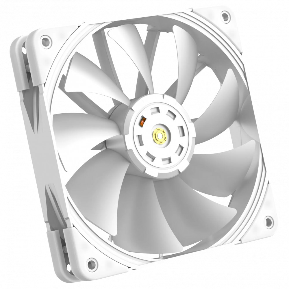 Система охлаждения PCcooler P120 PRO WH Для системного блока - миниатюра 7