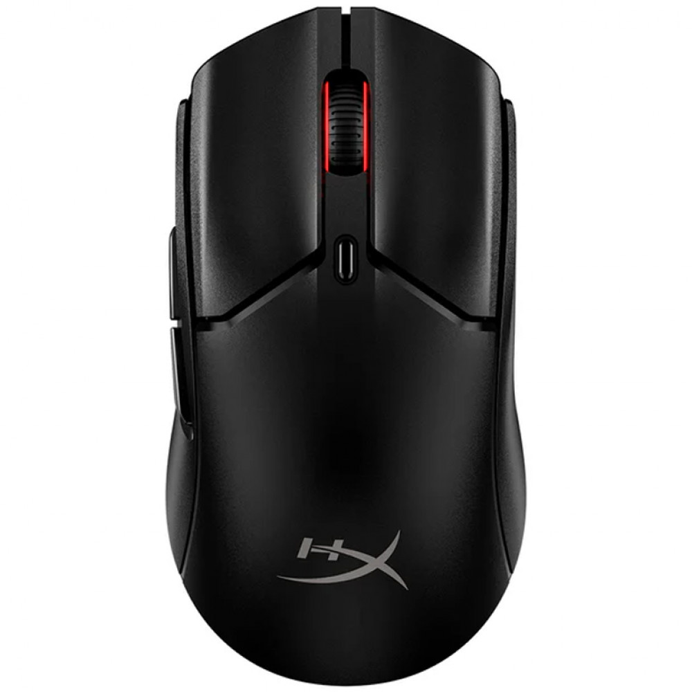 Мышь HyperX Pulsefire Haste 2 Mini 7D388AA Игровые, Проводная - миниатюра 4