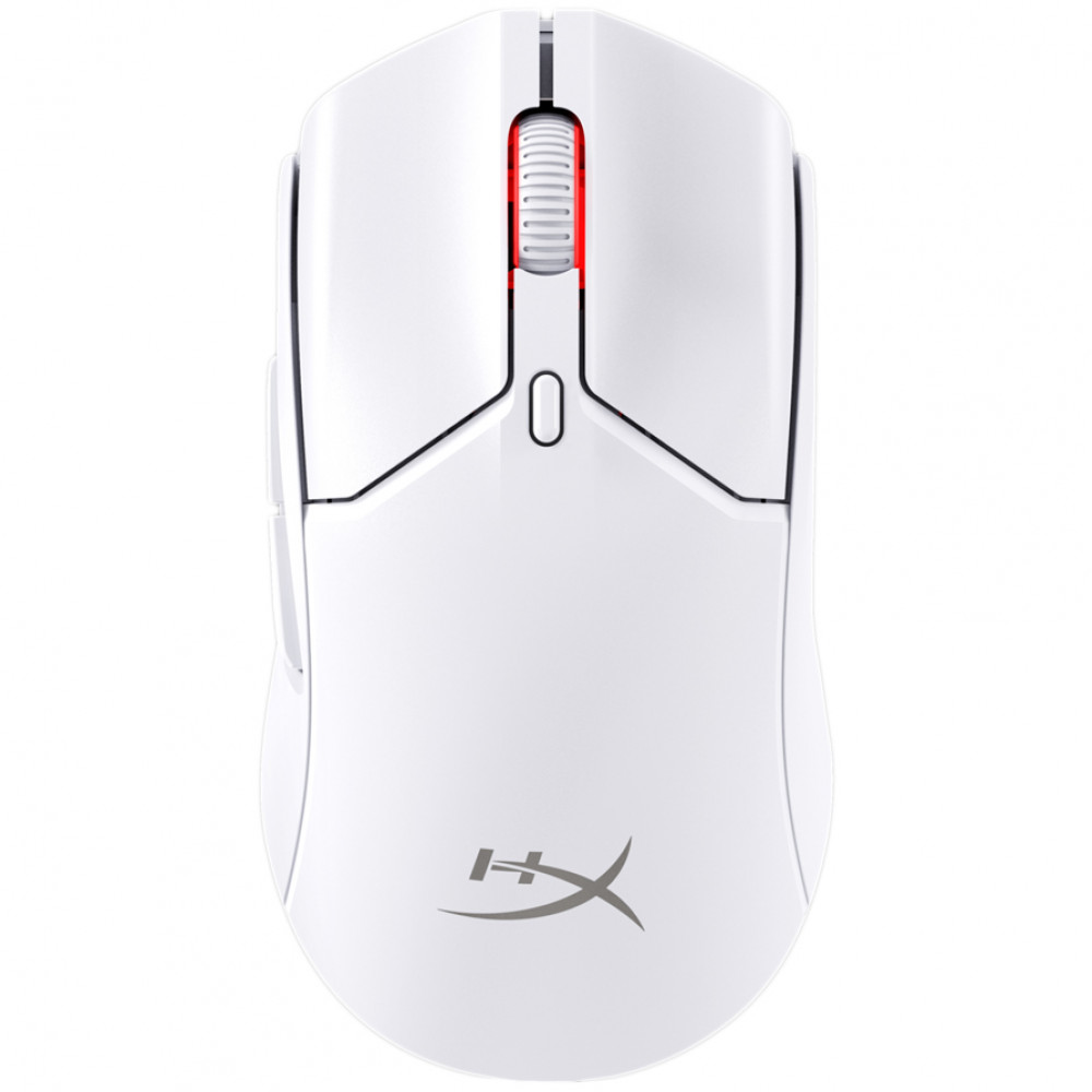 Мышь HyperX Pulsefire Haste 2 Mini 7D389AA Игровые, Проводная - миниатюра 4
