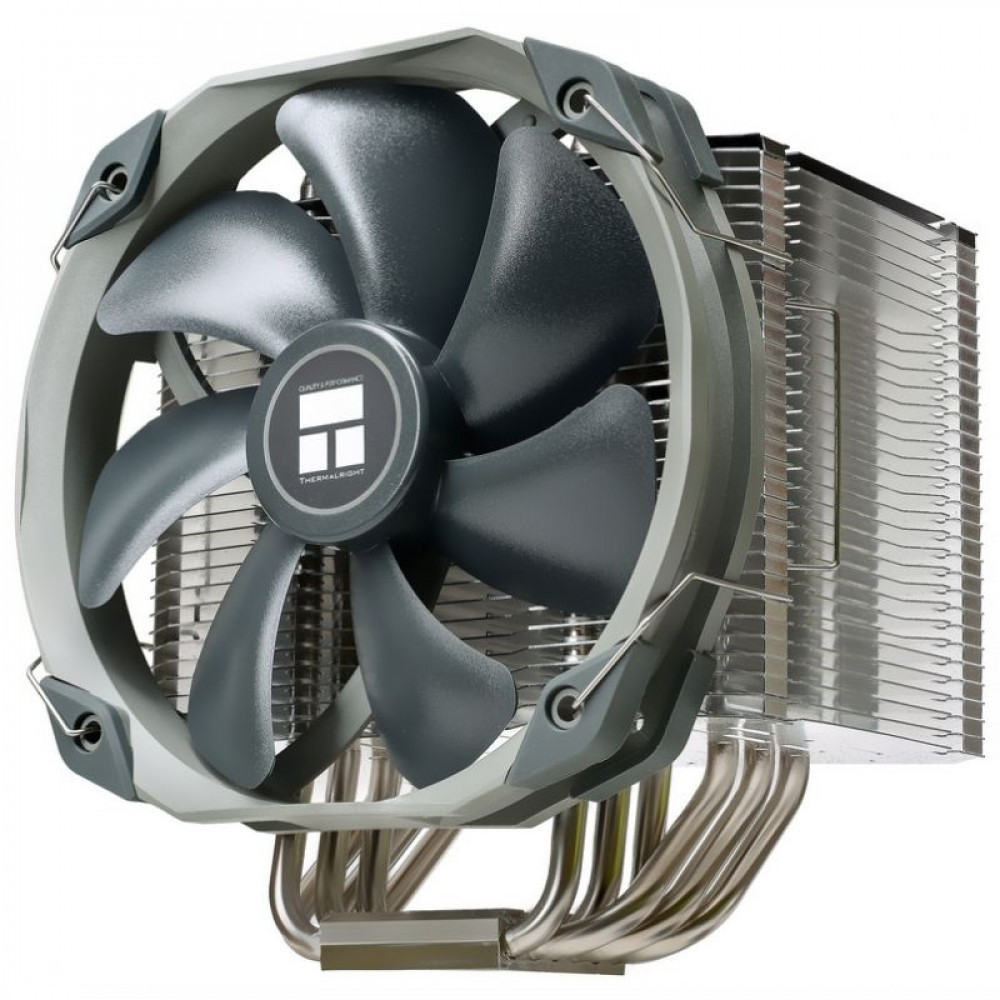 Система охлаждения Thermalright Macho-Maxx MACHO-MAXX Для процессора - миниатюра 2