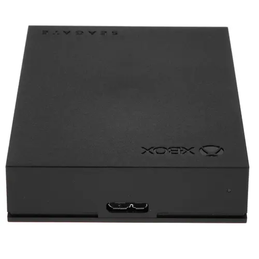 Внешние накопители Seagate STKZ4000402 4 ТБ - миниатюра 4