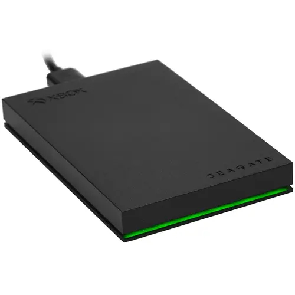 Внешние накопители Seagate STKZ4000402 4 ТБ - миниатюра 3