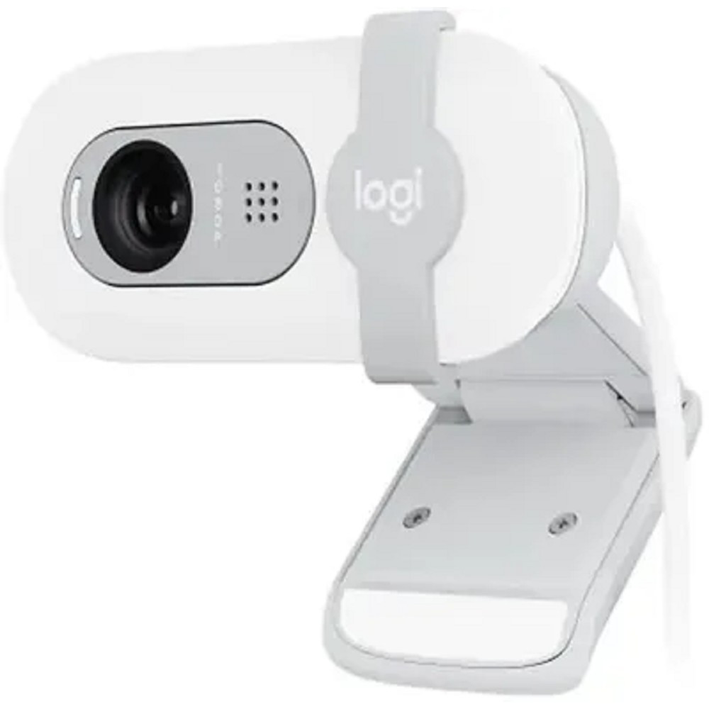 Веб камеры Logitech Brio 100 Full 960-001618 - миниатюра 2