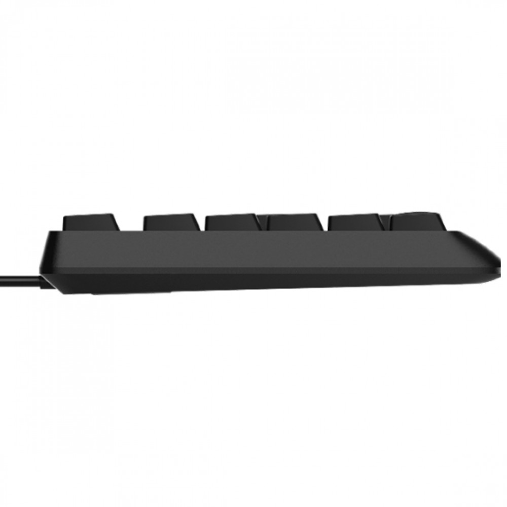 Клавиатура Rapoo NK1900 Проводная, USB - миниатюра 6
