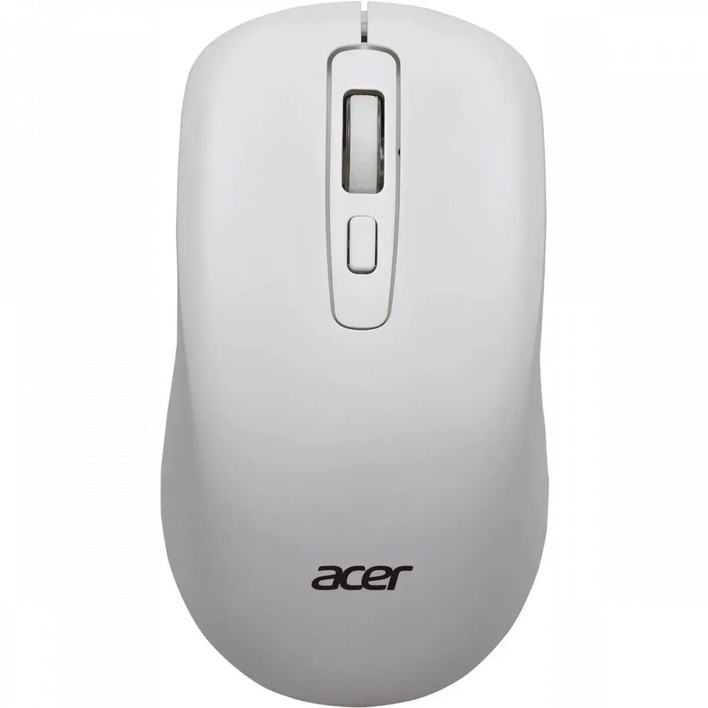 Мышь Acer OMR309 ZL.MCECC.02Z Бюджетные, Беспроводная - миниатюра 2