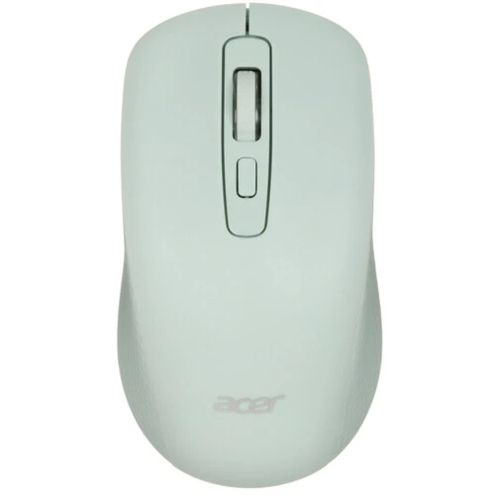 Мышь Acer OMR309 ZL.MCECC.030 Бюджетные, Беспроводная - миниатюра 2