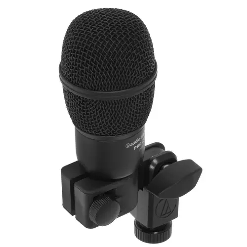 Микрофон Audio-Technica PRO25AX 80001078 - миниатюра 6