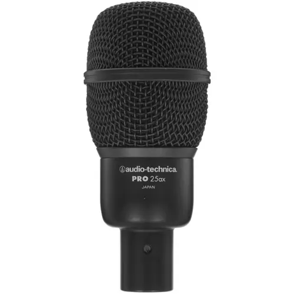 Микрофон Audio-Technica PRO25AX 80001078 - миниатюра 4