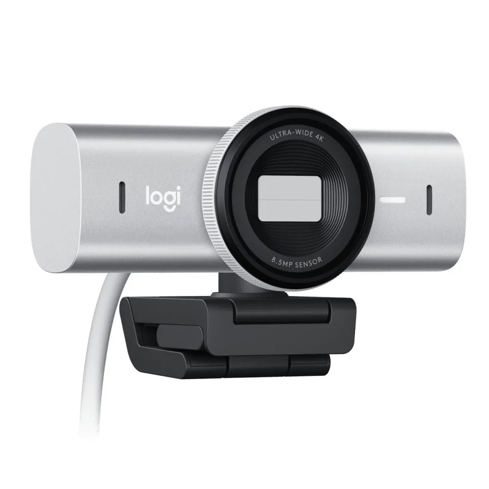 Веб камеры Logitech WEBCAM-MX Brio 705 960-001530 - миниатюра 5