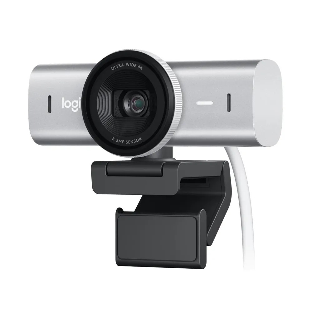 Веб камеры Logitech WEBCAM-MX Brio 705 960-001530 - миниатюра 4