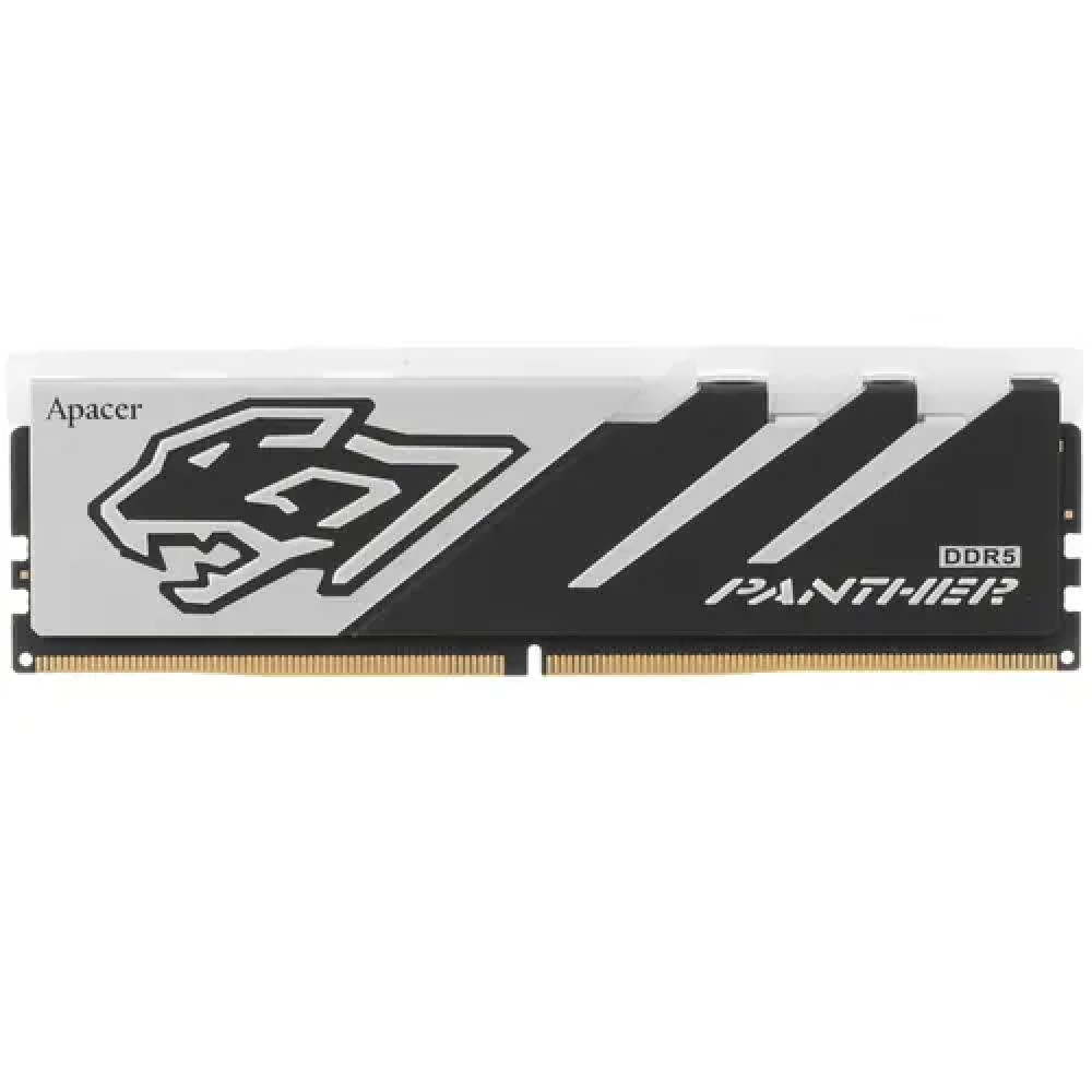 ОЗУ Apacer Panther RGB AH5U16G56C5229BAA-1 DIMM, DDR5, 16 Гб, 5600 МГц - миниатюра 5