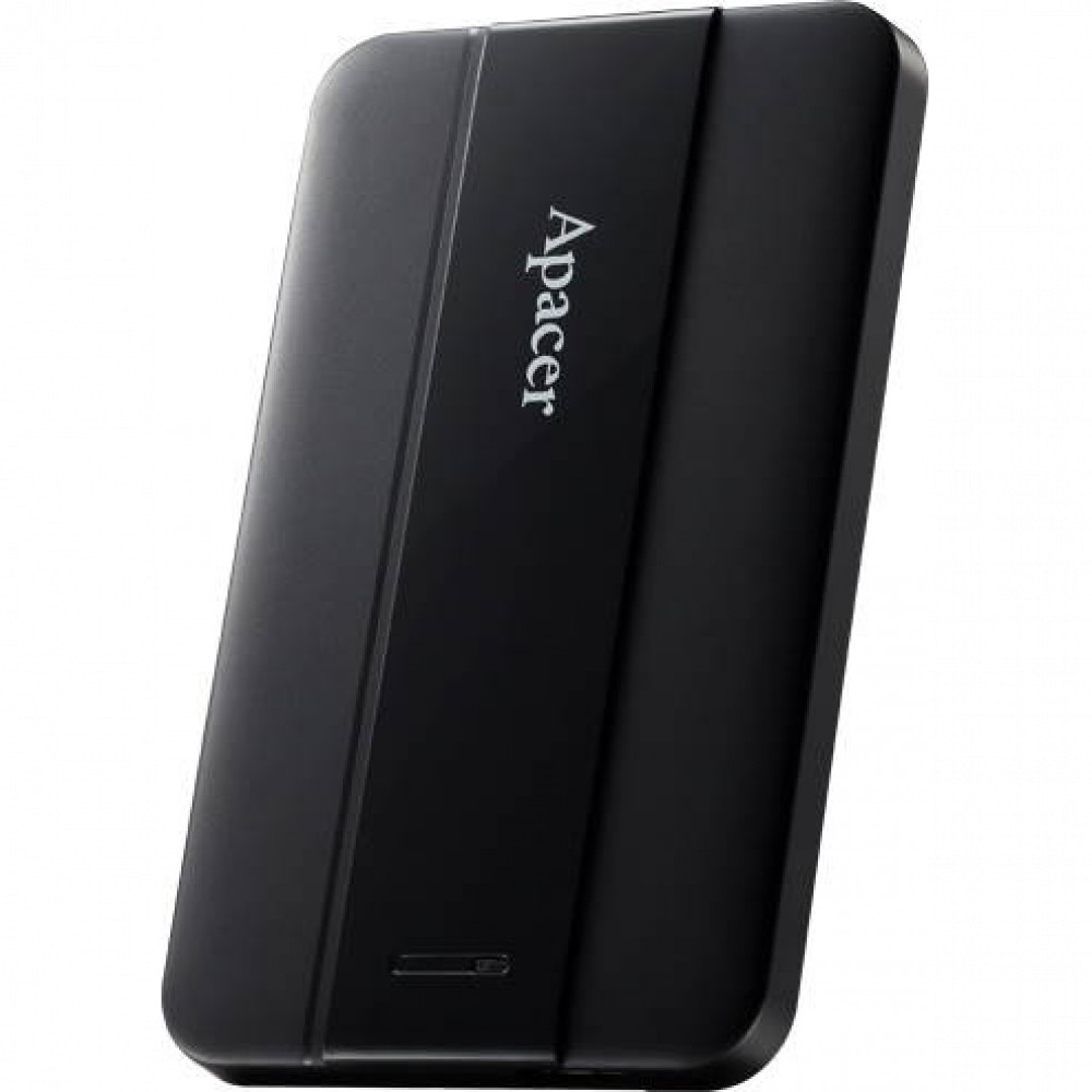 Внешние накопители Apacer AC237 AP1TBAC237B-1 1 ТБ - миниатюра 4