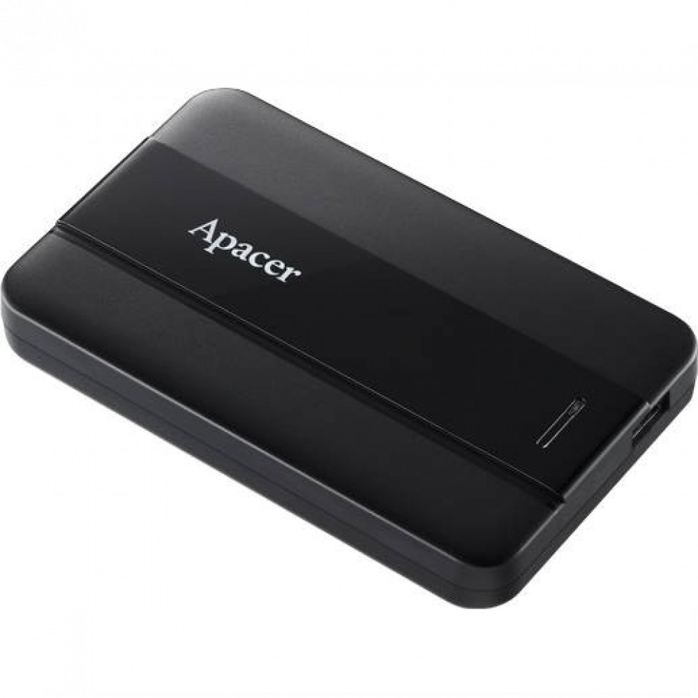 Внешние накопители Apacer AC237 AP1TBAC237B-1 1 ТБ - миниатюра 3