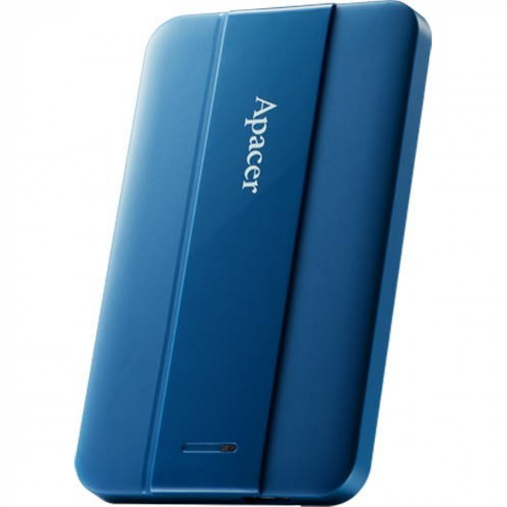 Внешние накопители Apacer AC237 AP2TBAC237U-1 2 ТБ - миниатюра 4