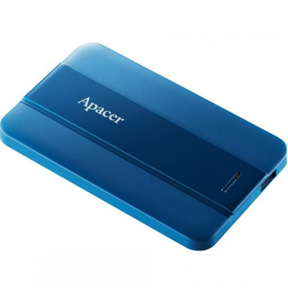 Внешние накопители Apacer AC237 AP2TBAC237U-1 2 ТБ - миниатюра 3