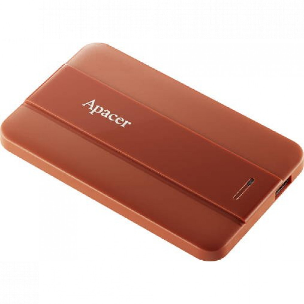 Внешние накопители Apacer AC237 AP2TBAC237R-1 2 ТБ - миниатюра 3