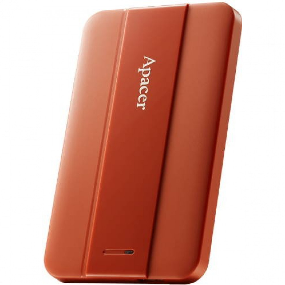 Внешние накопители Apacer AC237 AP2TBAC237R-1 2 ТБ - миниатюра 4