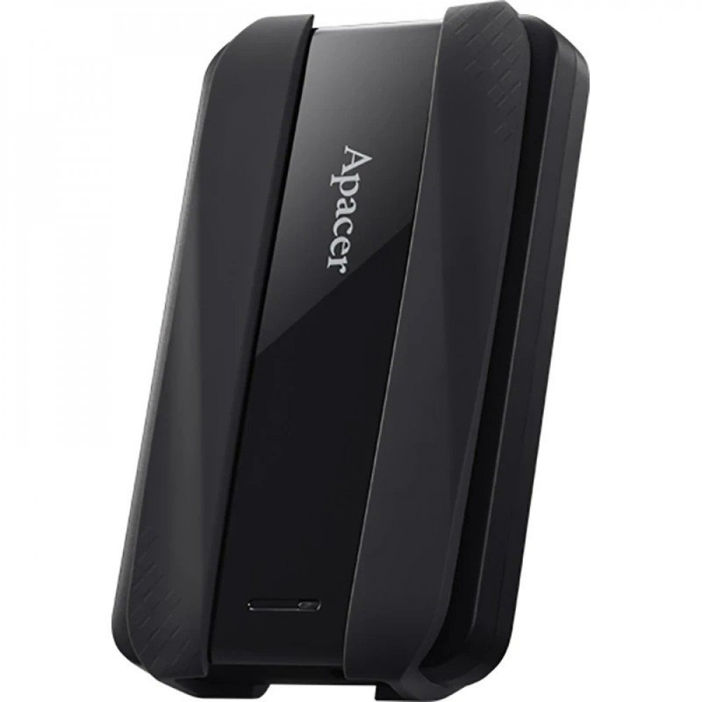 Внешние накопители Apacer AC533 AP1TBAC533B-1 1 ТБ - миниатюра 4