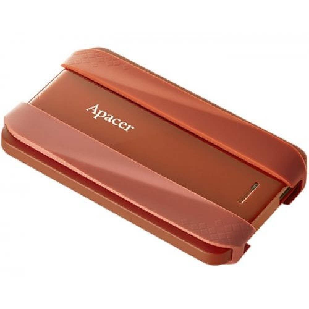 Внешние накопители Apacer AC533 AP1TBAC533R-1 1 ТБ - миниатюра 3