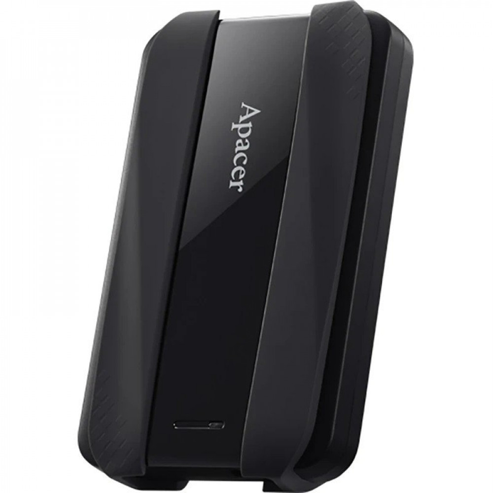Внешние накопители Apacer AC533 AP2TBAC533B-1 2 ТБ - миниатюра 4