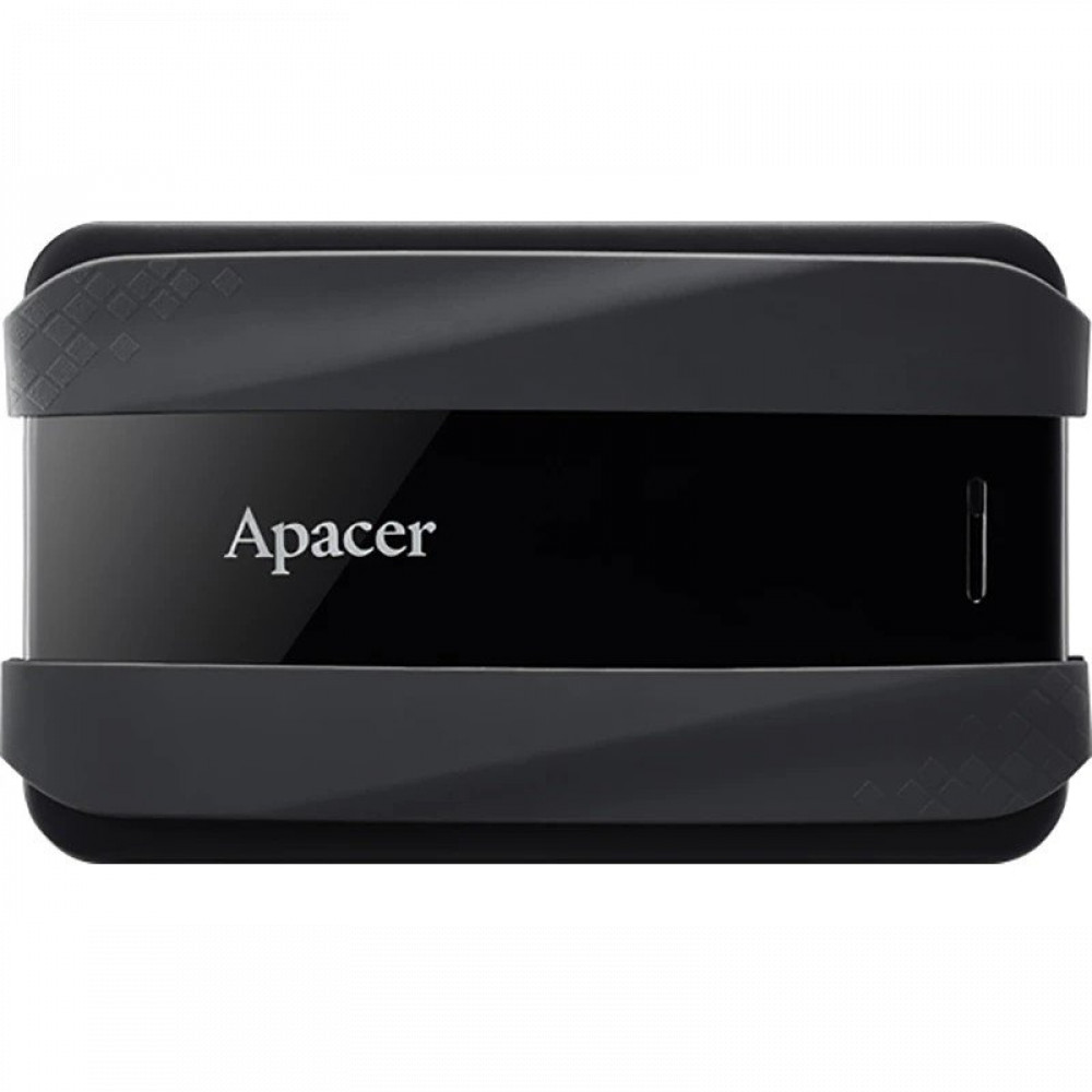 Внешние накопители Apacer AC533 AP2TBAC533B-1 2 ТБ - миниатюра 3