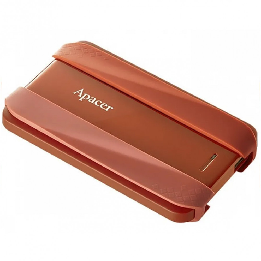 Внешние накопители Apacer AC533 AP2TBAC533R-1 2 ТБ - миниатюра 3