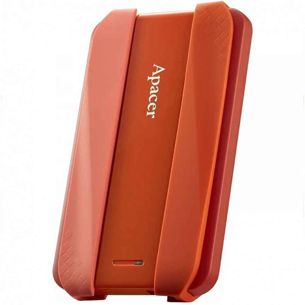 Внешние накопители Apacer AC533 AP2TBAC533R-1 2 ТБ - миниатюра 4