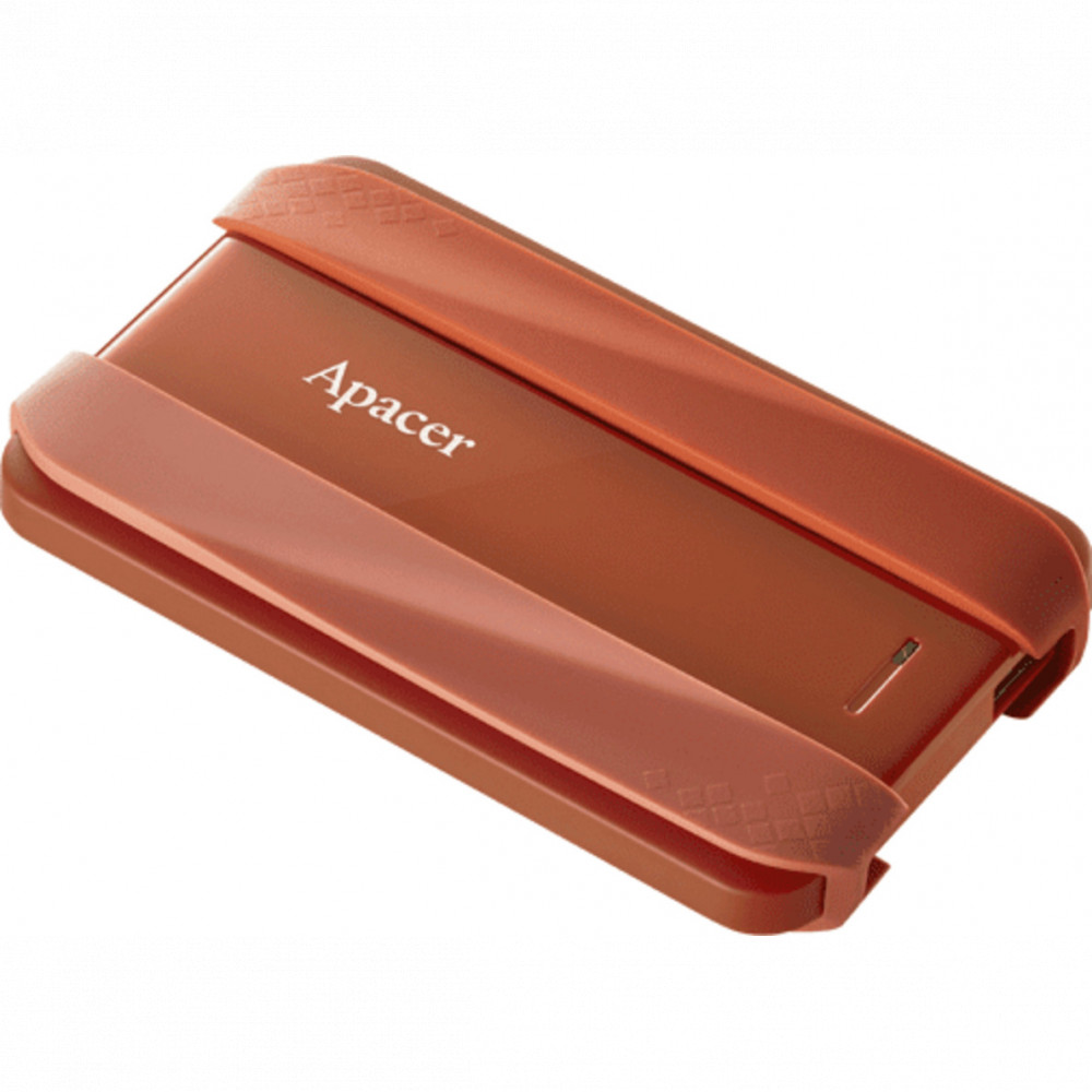 Внешние накопители Apacer AC533 AP2TBAC533U-1 2 ТБ - миниатюра 3
