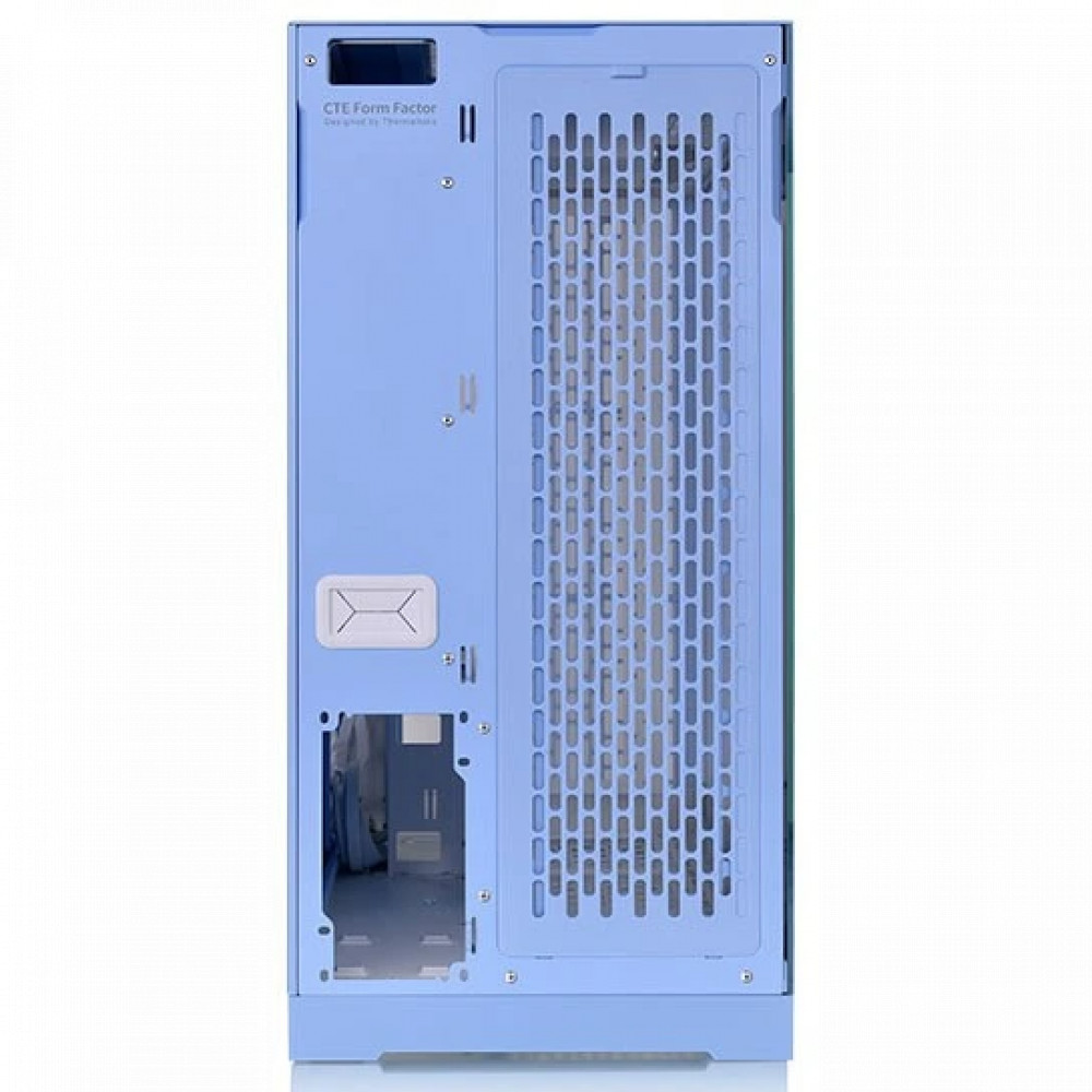 Корпус Thermaltake CTE E660 MX Hydrangea Blue CA-1Y3-00MFWN-01 Mid-Tower - миниатюра 8