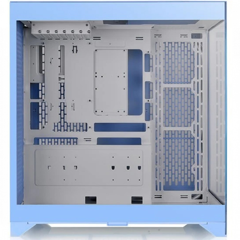 Корпус Thermaltake CTE E660 MX Hydrangea Blue CA-1Y3-00MFWN-01 Mid-Tower - миниатюра 7