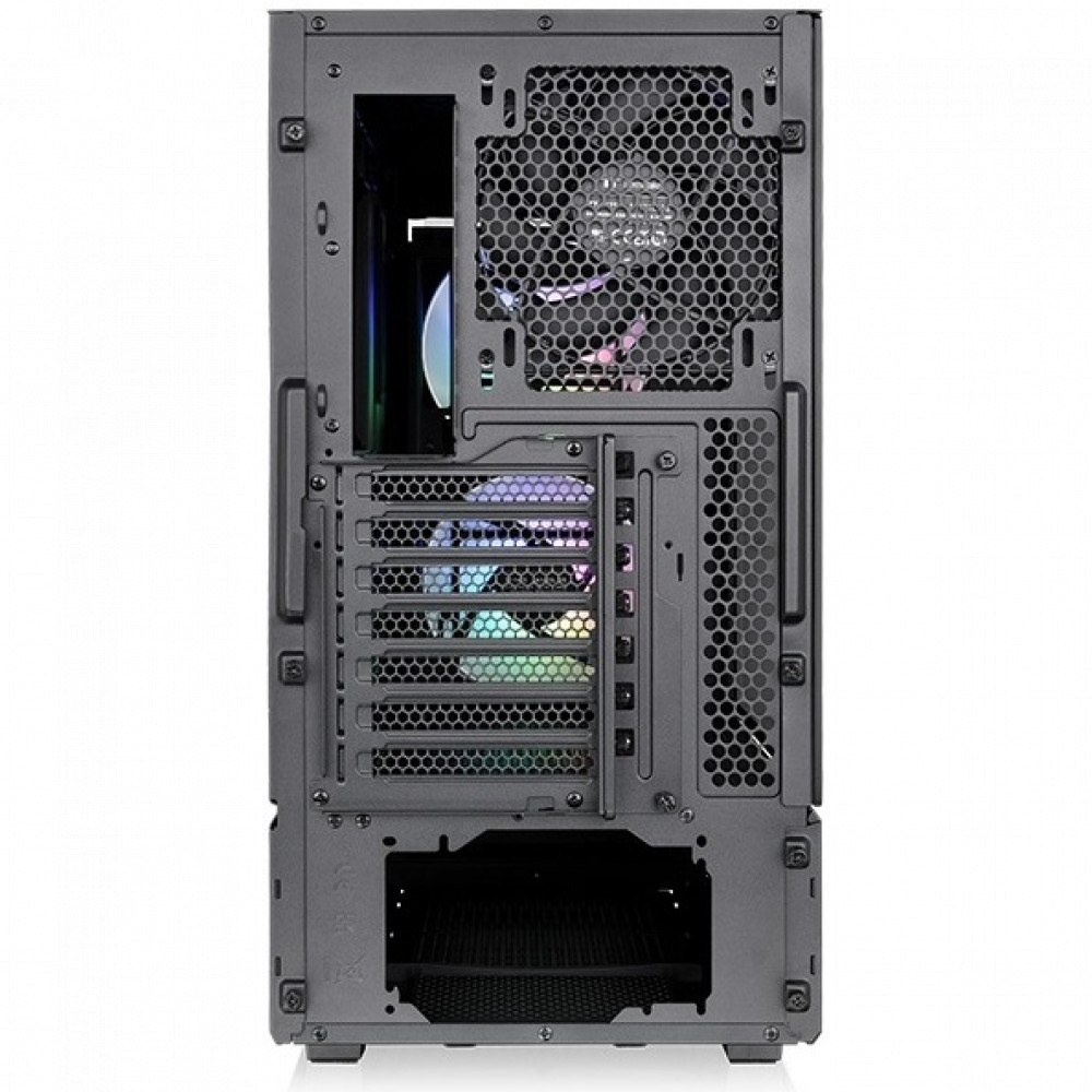 Корпус Thermaltake Ceres 350 MX Черный CA-1Z3-00M1WN-00 Mid-Tower - миниатюра 8