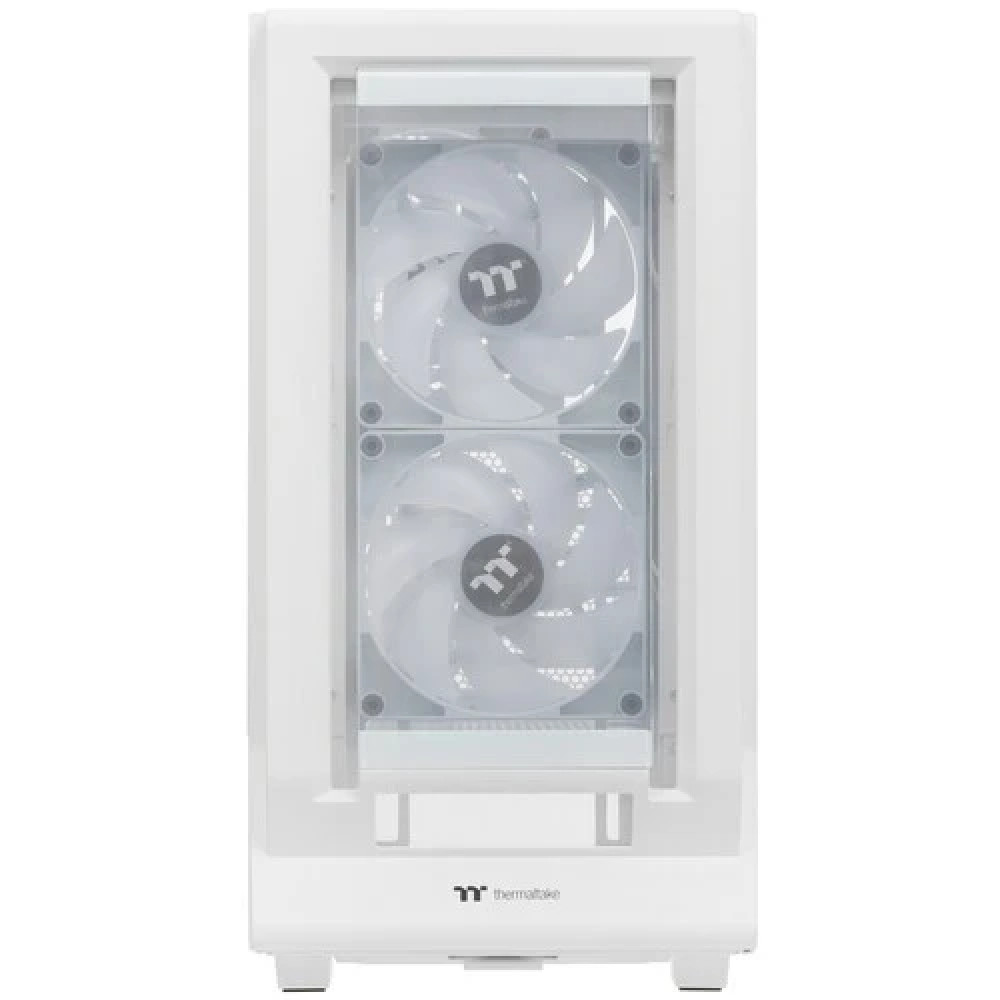 Корпус Thermaltake Ceres 350 MX Белый CA-1Z3-00M6WN-00 Mid-Tower - миниатюра 7