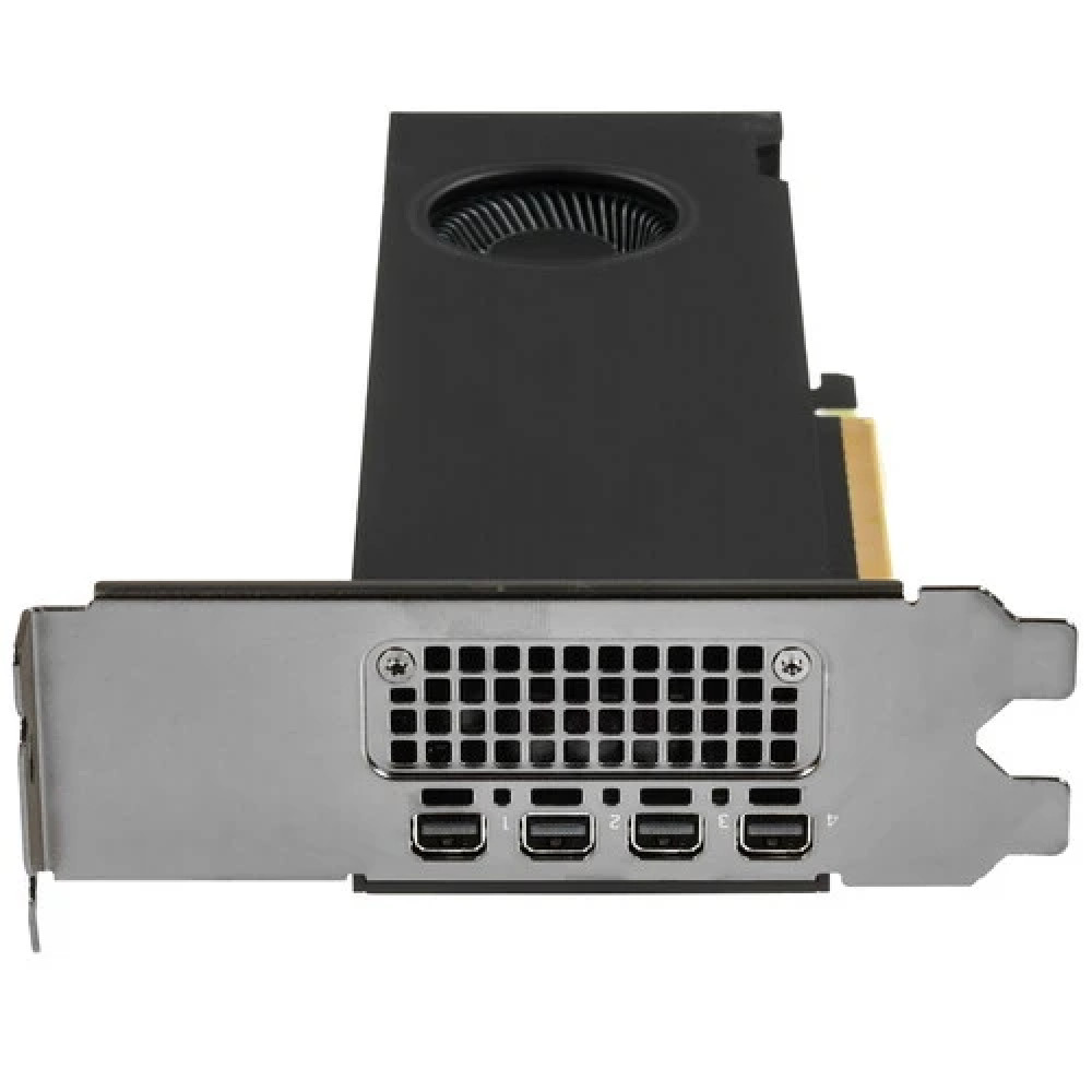 Видеокарта PNY RTX 2000 Ada Generation VCNRTX2000ADA-SB 16 ГБ - миниатюра 6