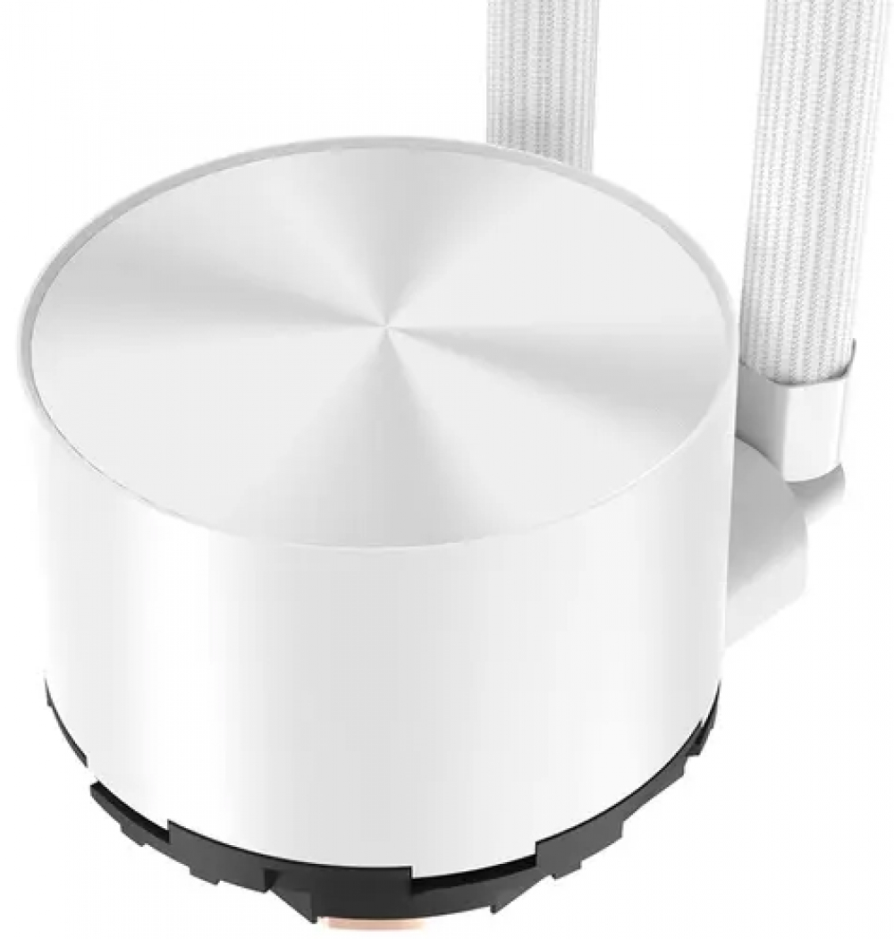 Система охлаждения ID-Cooling FX240 White Для процессора - миниатюра 7