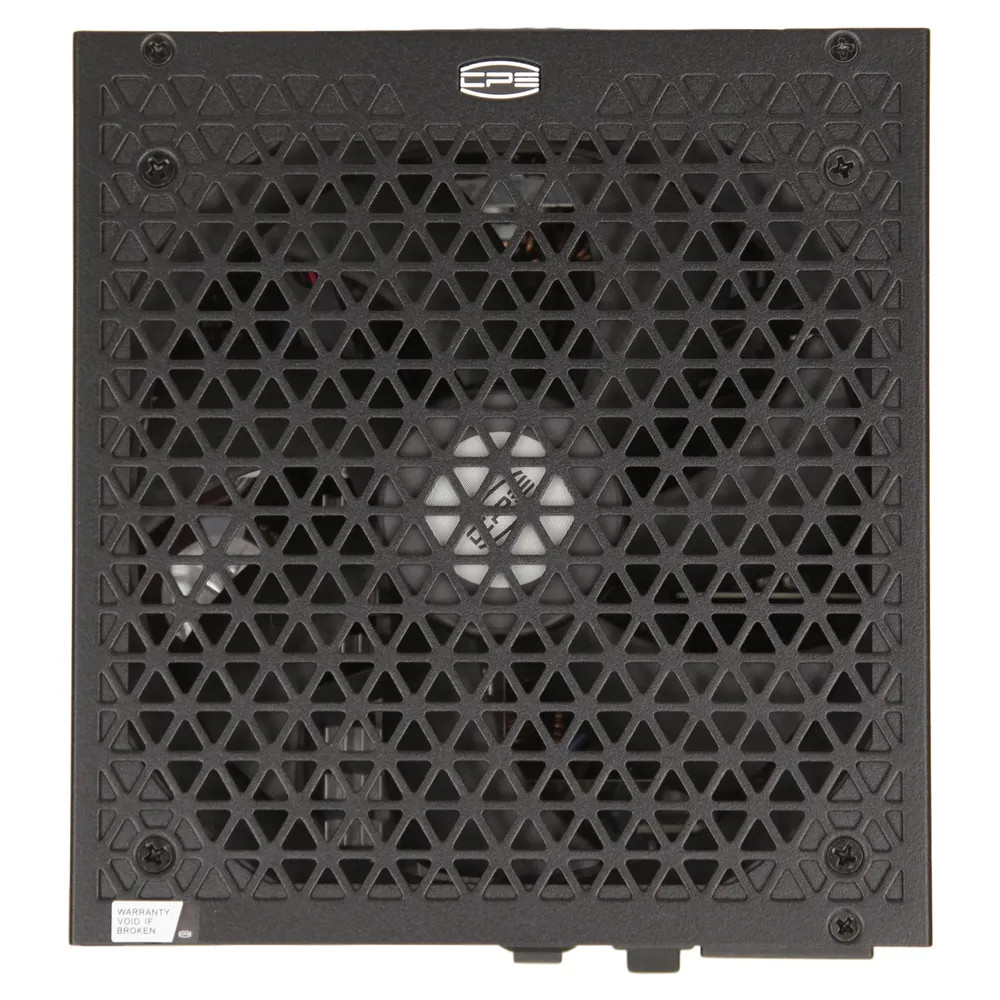 Блок питания PCcooler YS1000 P5-YS1000-G1FFBK1-EU 1000 Вт - миниатюра 7