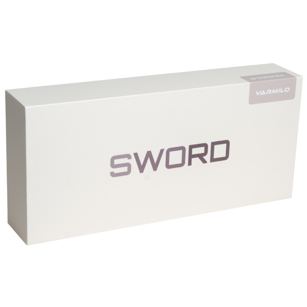 Клавиатура Varmilo Sword 68 Ariel VTP68 Varmilo MX Daisy L Switch A68A089F9A8A06A063 Беспроводная, Bluetooth - миниатюра 6