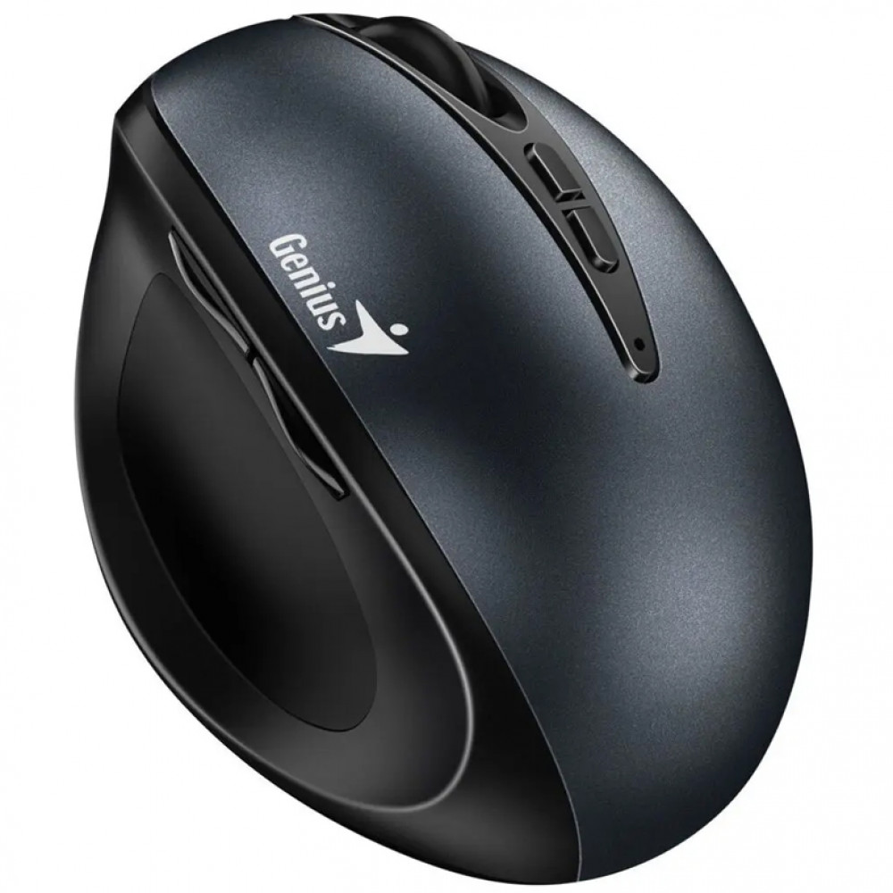 Мышь EnGenius Ergo 8300S Бюджетные, Беспроводная - миниатюра 4