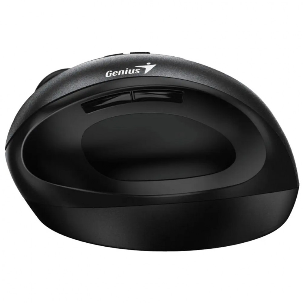 Мышь EnGenius Ergo 8300S Black Бюджетные, Беспроводная - миниатюра 5