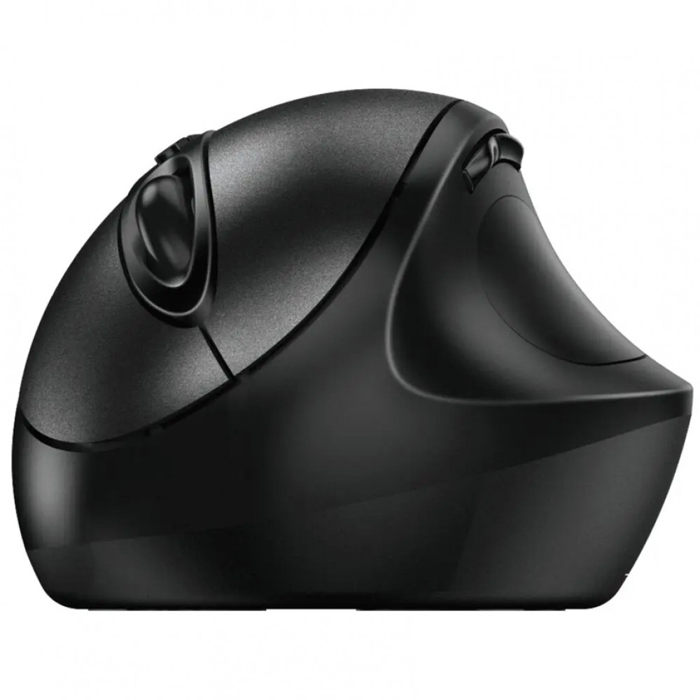Мышь EnGenius Ergo 8300S Black Бюджетные, Беспроводная - миниатюра 6