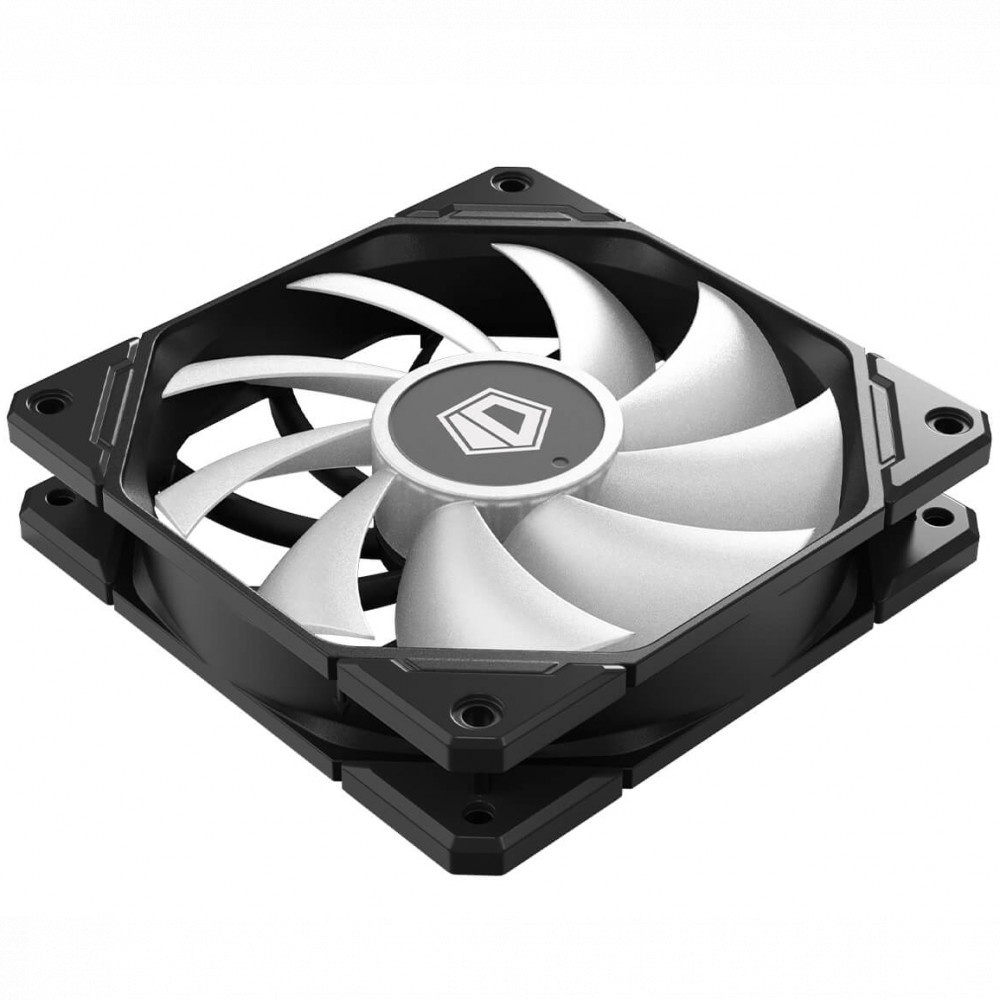 Система охлаждения ID-Cooling TF-12025-PRO-ARGB TRIO Для системного блока - миниатюра 6