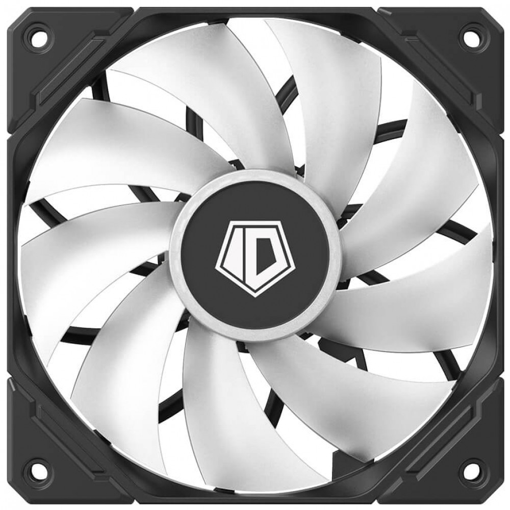 Система охлаждения ID-Cooling TF-12025-PRO-ARGB TRIO Для системного блока - миниатюра 5