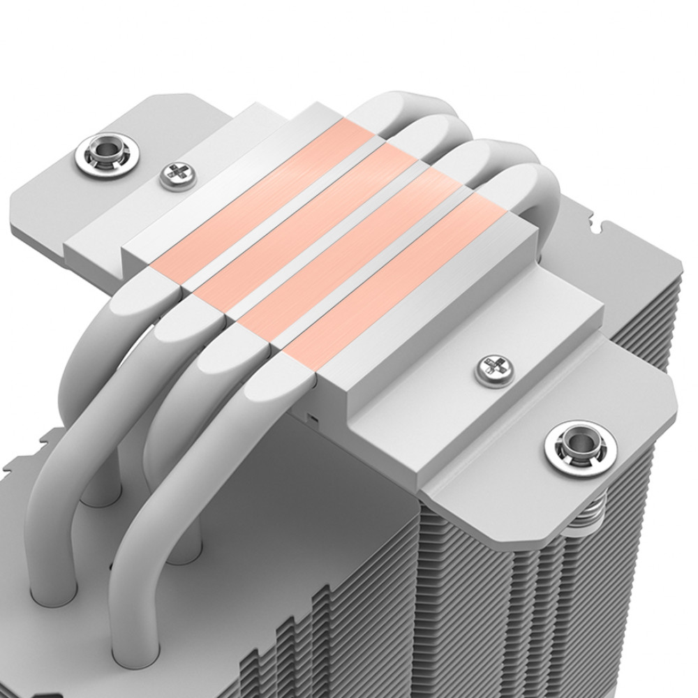 Система охлаждения ID-Cooling FROZN A410 DW ID-CPU-FROZN-A410-DW Для процессора - миниатюра 8