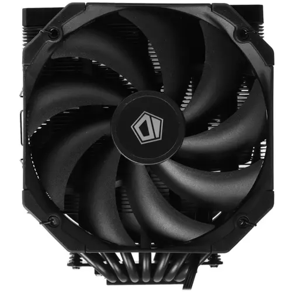 Система охлаждения ID-Cooling FROZN A720 BLACK ID-CPU-FROZN A720 BLACK Для процессора - миниатюра 7