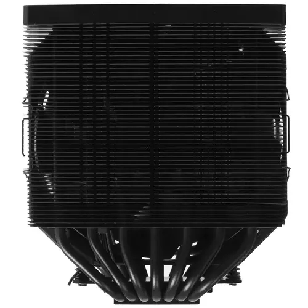 Система охлаждения ID-Cooling FROZN A720 BLACK ID-CPU-FROZN A720 BLACK Для процессора - миниатюра 9
