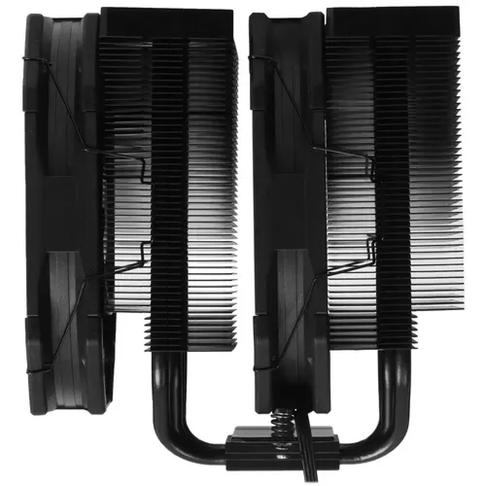 Система охлаждения ID-Cooling FROZN A720 BLACK ID-CPU-FROZN A720 BLACK Для процессора - миниатюра 8
