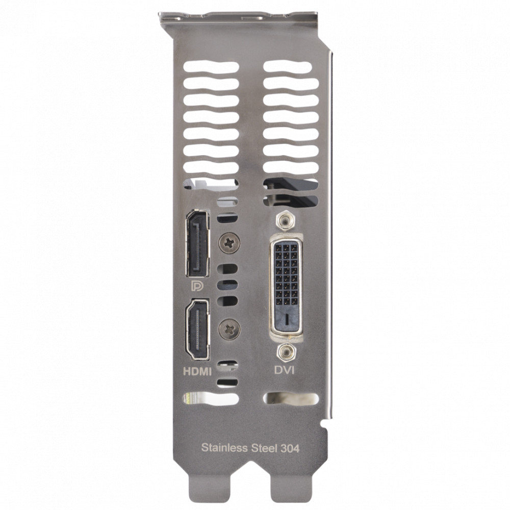 Видеокарта Asus GeForce RTX 3050 LP BRK OC Edition 6GB RTX3050-O6G-LP-BRK 6 ГБ - миниатюра 6